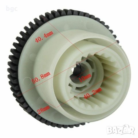 Зъбни колела Раздатъчна Кутия Раздатка за BMW Х3 Х5 Е53 E70 E83 27107566296 27107568267 27102449709, снимка 11 - Части - 28841886