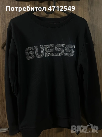 Блуза с дълъг ръкав “ Guess”