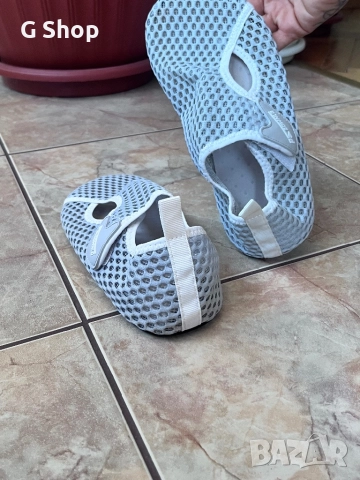 Боси обувки за плуване водни, снимка 3 - Дамски ежедневни обувки - 52426092