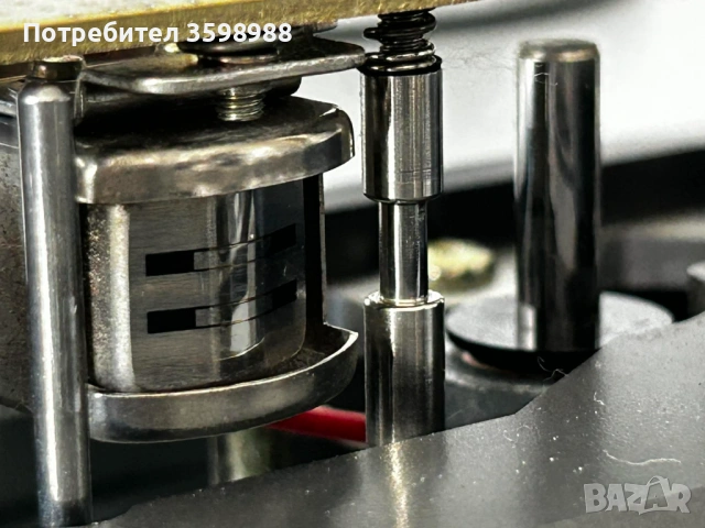 Teac x-1000, снимка 9 - Декове - 53204911