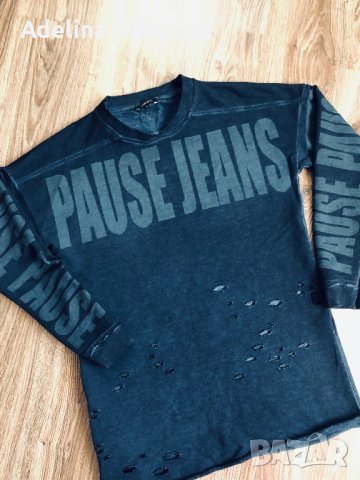 Pause jeans , снимка 1 - Туники - 43571947