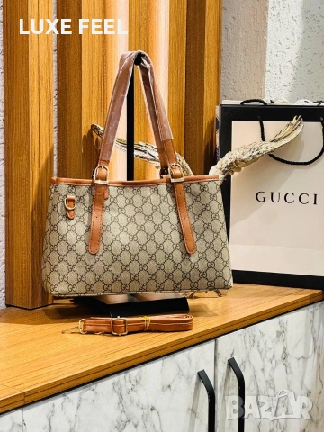 Дамски Чанти ⚜️ GUCCI , снимка 9 - Чанти - 53115851