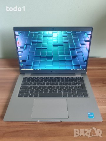 Dell Latitude 5320 FHD IPS i5-1135G7/256GB/8GB, снимка 1