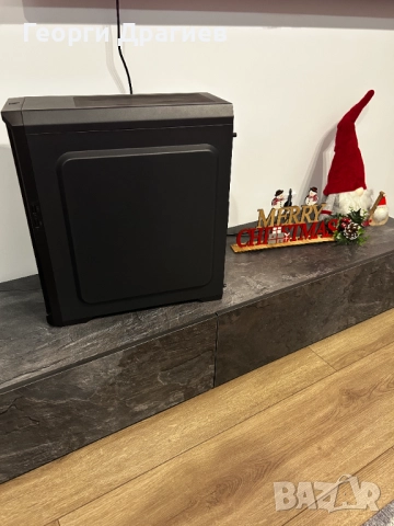 Геймърски компютър (RGB) - Ryzen 7 2700X + GTX 1070, снимка 6 - Геймърски - 52794692