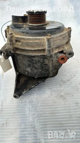 Алтернатор Генератор Мерцедес W210 Mercedes 01220AA0R0 A0001500550 A6111550007, снимка 2 - Части - 48491808