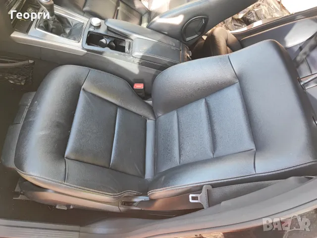 Мерцедес Е250 АМГ 204 коня Mercedes W212 на части, снимка 10 - Автомобили и джипове - 47753703