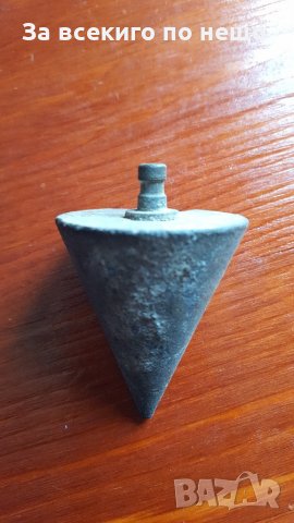 Отвес месингов