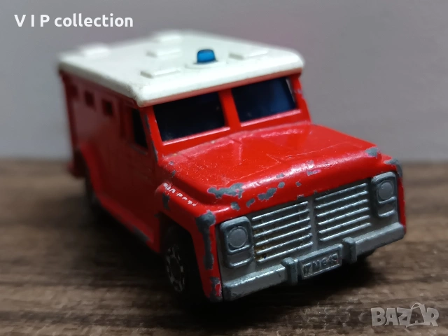 Мачбокс колички matchbox , снимка 11 - Колекции - 53198313