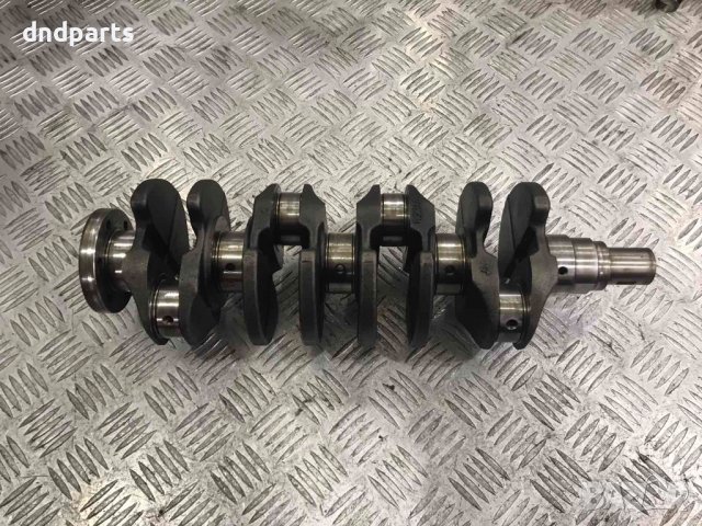 Колянов вал Peugeot 307,1.4HDI,2004г.