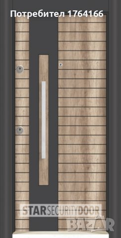 Входни блиндирани врати и душ кабини от производител, снимка 10 - Входни врати - 43773843