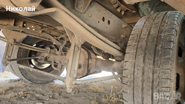 Ивеко Дейли , снимка 8 - Бусове и автобуси - 51312499