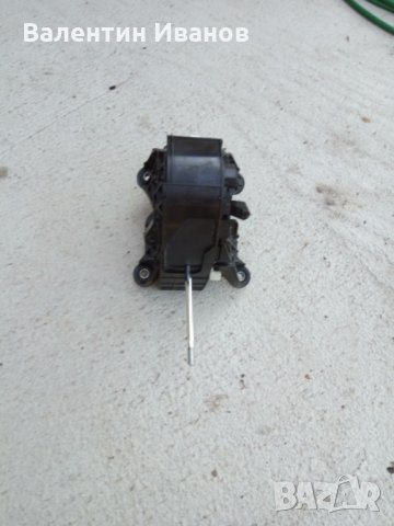 Toyota Verso 2.2 d-cat 2011, 150 к.с на части, снимка 14 - Автомобили и джипове - 25841635