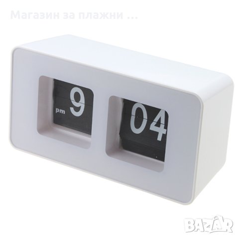 Настолен ретро часовник, снимка 10 - Декорация за дома - 26800333