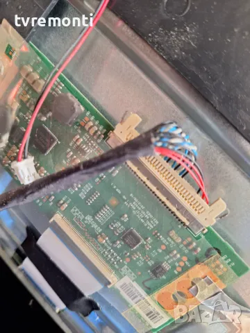 T-CON BOARD 6870C-0442B 6871L-4445A For 32Inc Display CX315DLEDM от NEO LED-3222, снимка 3 - Части и Платки - 47861350