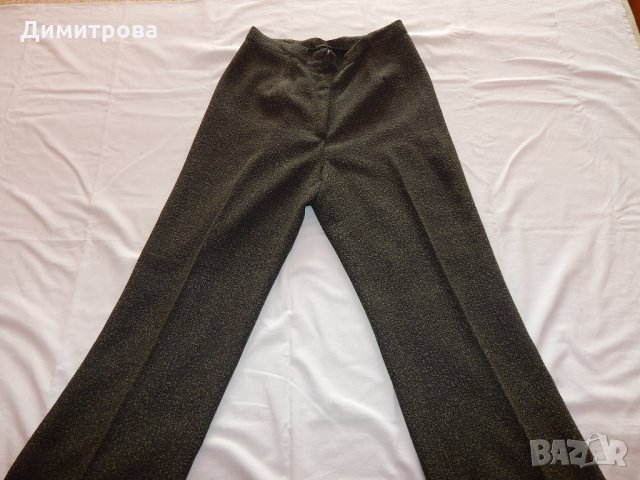 Нов дамски костюм 42 размер - бълг. произв., снимка 7 - Костюми - 28489447