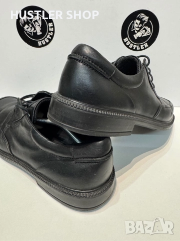 Обувки ECCO.Номер 45, снимка 5 - Ежедневни обувки - 52251050