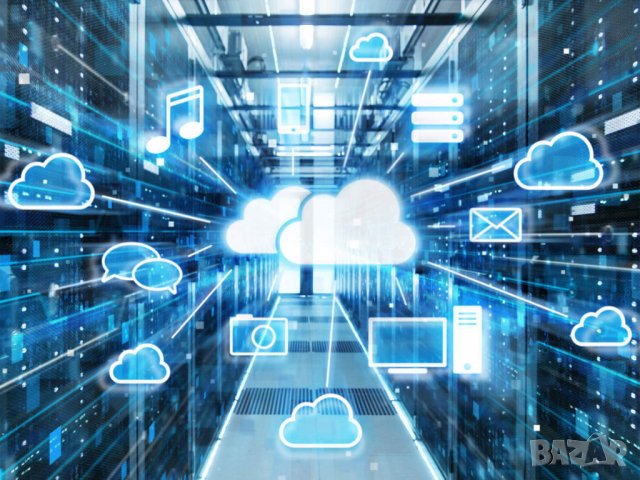 ИТ Услуги, сайтове, софтуер, автоматизация на бизнеса