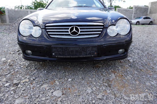 Фарове - фар от Мерцедес, снимка 5 - Части - 34839840