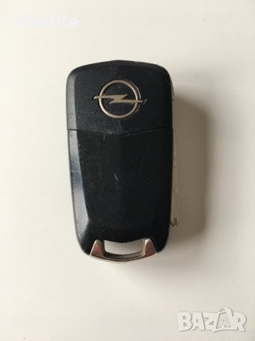 ✅ Ключ 🔝 Opel / Zafira B  /  Astra H /