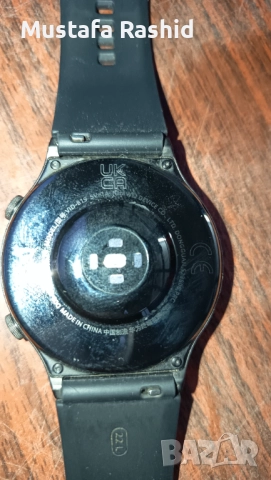 Huawei watch gt 2 pro , снимка 3 - Каишки за часовници - 52575795