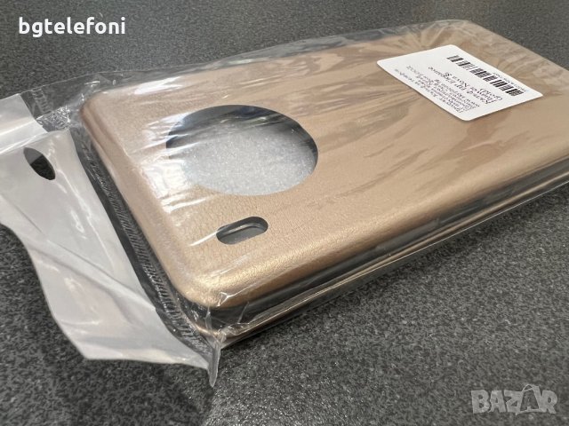 Huawei Nova 8i , Honor 50 Lite тефтер със силиконово легло, снимка 9 - Калъфи, кейсове - 35230062