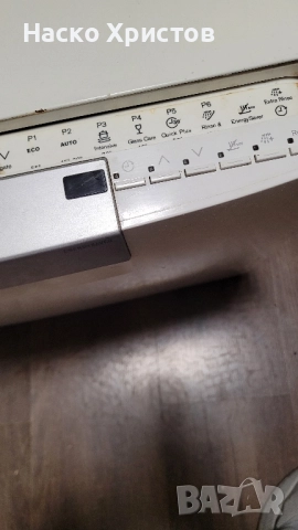 Компактна Съдомиялна машина Electrolux клас А, снимка 4 - Съдомиялни - 52480949