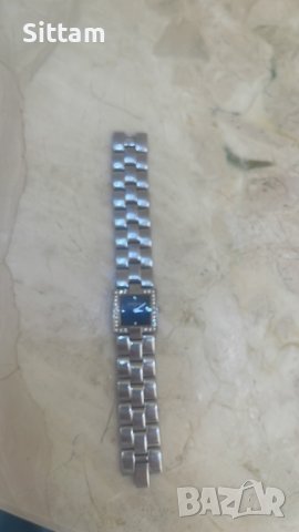 часовник със сафири codhor, снимка 3 - Дамски - 43366090