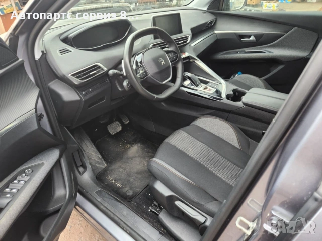 На части Пежо 3008 ,Peugeot 3008 1.2t автоматик 2022, снимка 3 - Автомобили и джипове - 53061255