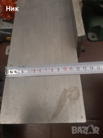 Шмиргел и абрихт в едно, снимка 4 - Други инструменти - 51641132