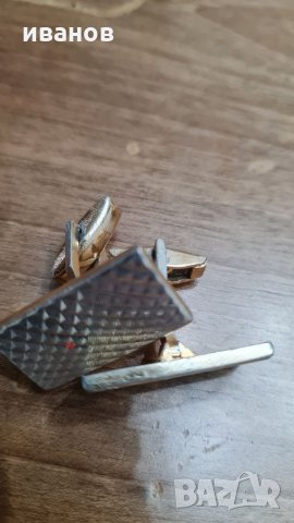 Копчета и брошки, снимка 5 - Антикварни и старинни предмети - 32578350