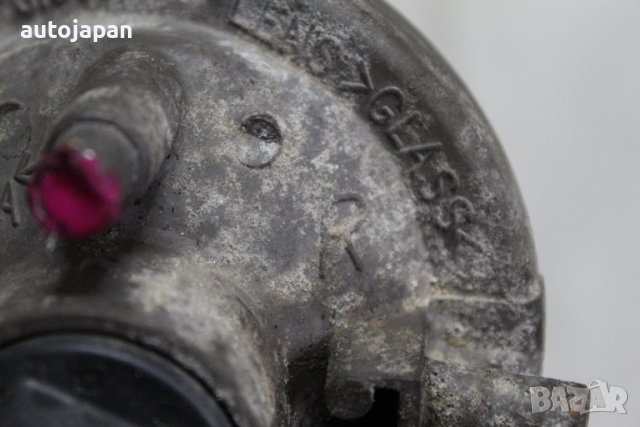 Халогени, ляв и десен халоген, лява капачка за халоген Мазда 5 2.0 146кс 05г Mazda 5 2.0 146hp 2005, снимка 4 - Части - 43501726