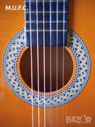 Китара Перфектна 90см., снимка 3 - Китари - 52857908