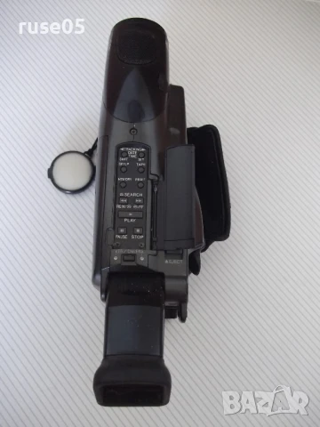 Видеокамера "PANASONIC - NV-R50E", снимка 2 - Камери - 51237742