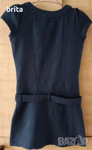 Спортно сукманче Пепе Джинс, снимка 3 - Сукмани - 52719832