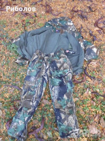 Камуфлажни екипи , снимка 2 - Други спортове - 27100093