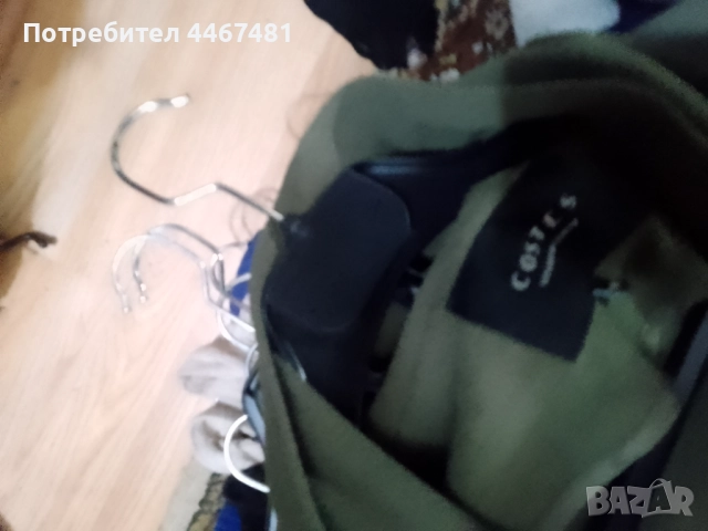 Дрехи на едро нови и втора употреба , снимка 12 - Други - 51704933