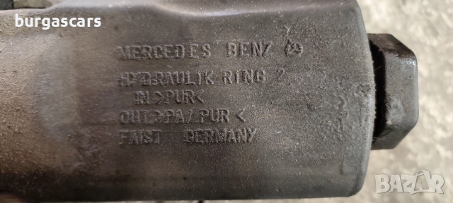 Електрическа хидравлична помпа Mercedes A160 W168 - 250лв, снимка 2 - Части - 52849408