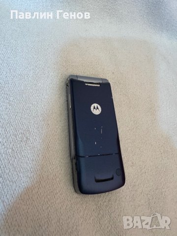 Motorola K1, снимка 4 - Motorola - 43915005