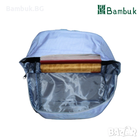 Комплект раница ,,Сладки мечета”, снимка 10 - Ученически пособия, канцеларски материали - 52575646