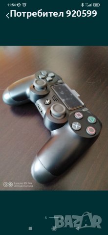 Ps4 controller/джойстик , снимка 8 - Аксесоари - 43198362