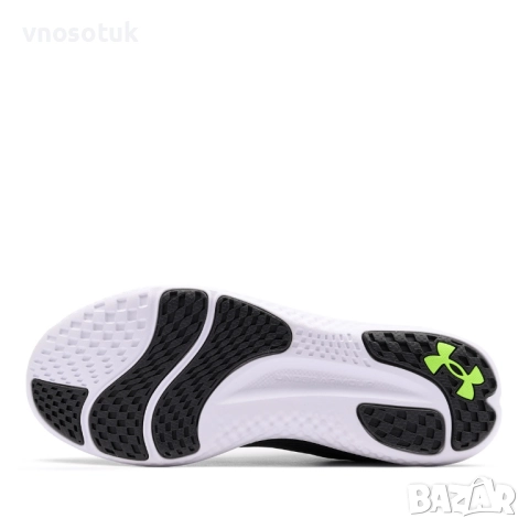 Мъжки маратонки Under Armour Charged Speed Swift-номера 44,46 и 47.5, снимка 6 - Маратонки - 52935469