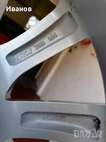 джанти 16" 5х112 VW, Skoda, Seat, Audi , снимка 15 - Гуми и джанти - 49883755