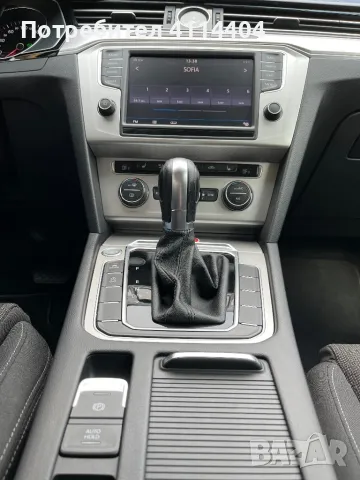 VW Passat, снимка 14 - Автомобили и джипове - 48944359