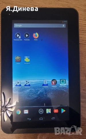 Таблет Medion Lifetab, снимка 4 - Таблети - 52549356