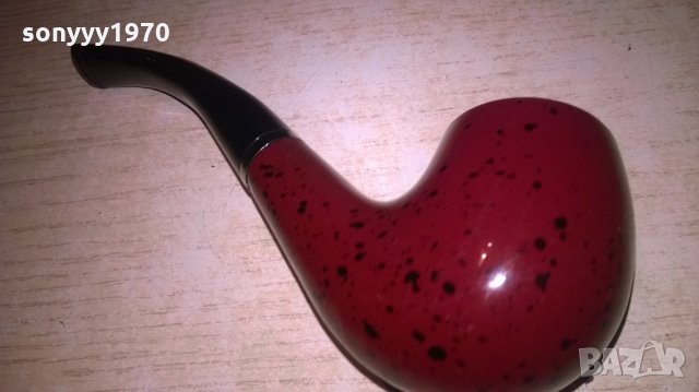 красива лула-внос швеицария, снимка 2 - Лули - 26984758