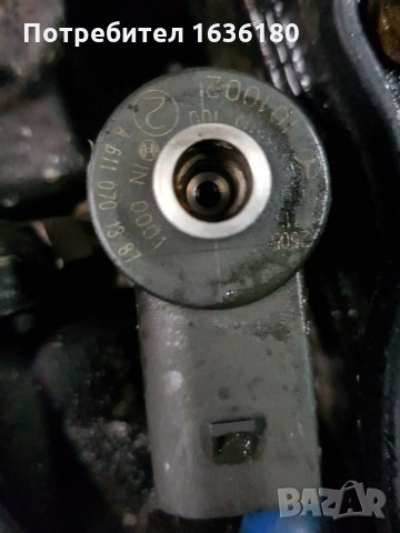 Части Chrysler Pt Cuiser 2.2 crdi, снимка 14 - Части - 28458152