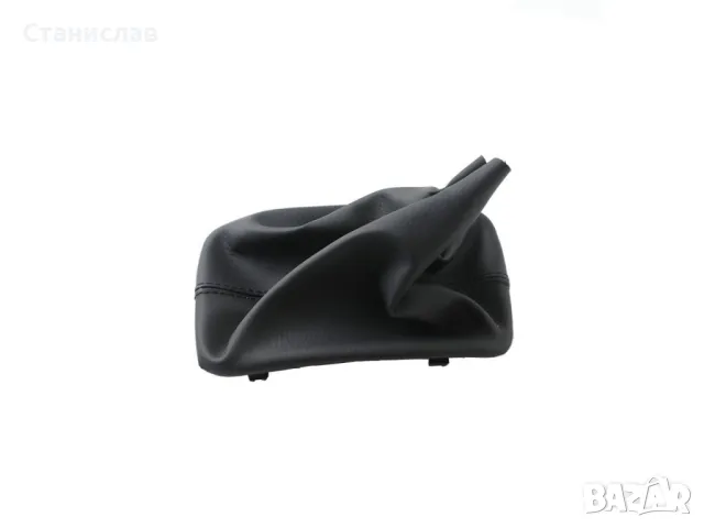 Маншон за скоростен лост за BMW X5 E53 (1999-2006), снимка 4 - Части - 47852529