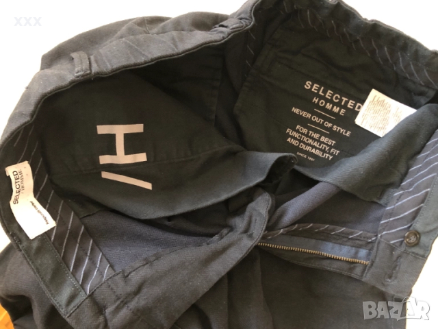 Мъжки маркови панталони 3 броя, снимка 8 - Панталони - 52382623