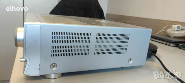 Ресивър JVC RX-5032VSL, снимка 7 - Ресийвъри, усилватели, смесителни пултове - 51189478