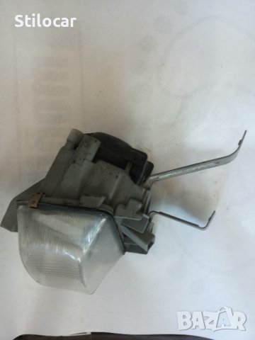 Халоген Opel Astra F ляв , снимка 2 - Части - 43001553